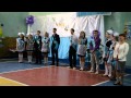 песня родителям.выпуск2014.шк№12 последний звонок 