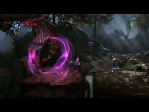 Lego Harry Potter Years 5-7 - Order of the Phoenix