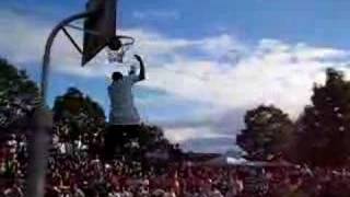 Roberto "Exile" Yong - Huge Reverse