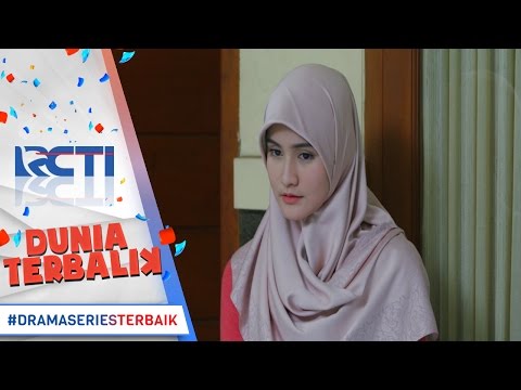 DUNIA TERBALIK - Bakja Bingung Asih Tak Datang Mengajar [2 APR 2017]