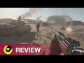 Call of Duty: Vanguard Review - Snelle hap voor tussendoor