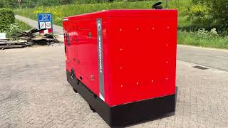 Himoinsa HFW 60 kVA FPT Iveco aggregaat generatorset dieselaggregaat te koop - Foto 4 | Machineryline NL Himoinsa HFW 60 kVA FPT Iveco aggregaat generatorset dieselaggregaat | Foto 4 - Machineryline