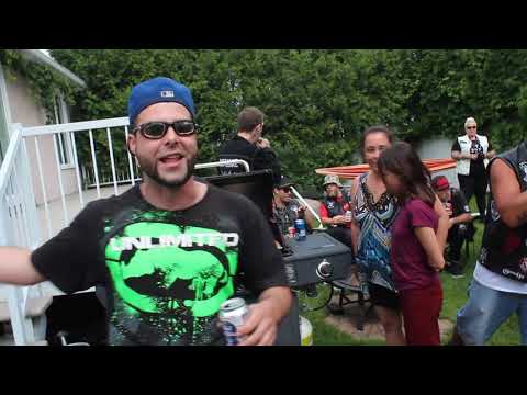 Fr66z6 - Summer Check ft HiDef x Kraken