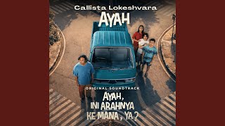 Download lagu Ayah (OST. dari Ayah Ini Arahnya Kemana, Ya?) mp3