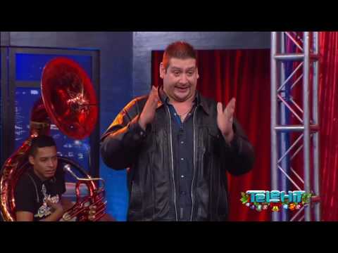 El Cometa Show | El vato borracho