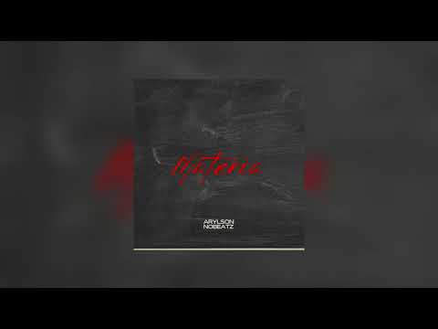 Arylson no Beatz - Matéria | Type Beat Afro Uk Drill