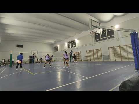 2a Divisione Vasto Volley-Paglieta