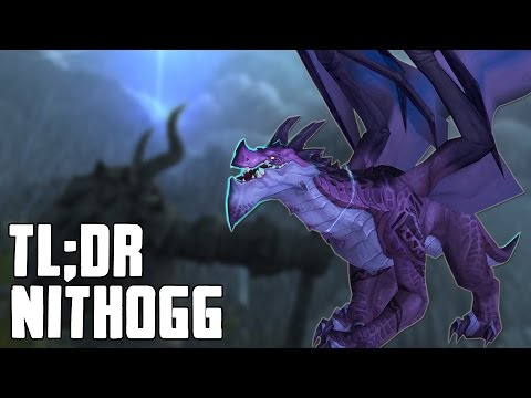 TL;DR - Nithogg - Walkthrough/Commentary