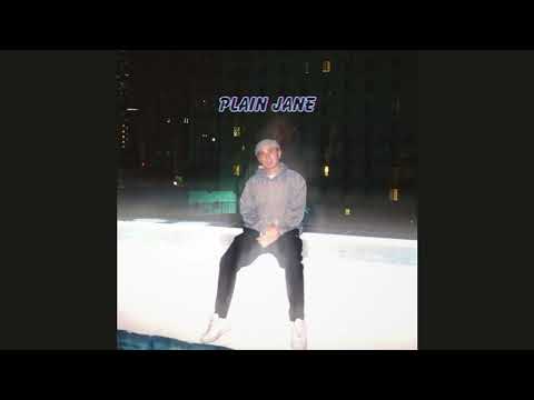 Plain Jane -  callmestevieray