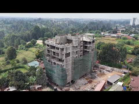 2bdrm Duplex in Kitisuru for sale