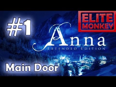 anna extended edition pc gameplay