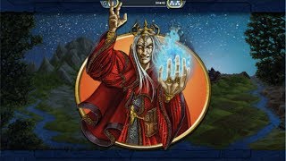 Terra Mystica - Chaos Magicians Playthrough