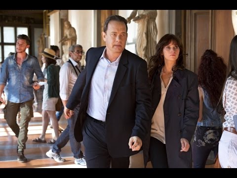 Inferno - kino napovednik (2)