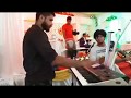 Chandanamani Violin Fusion Rejoice Band