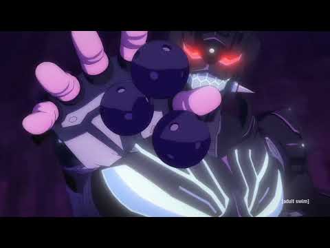 The last battle -Ep13 | Ninja kamui