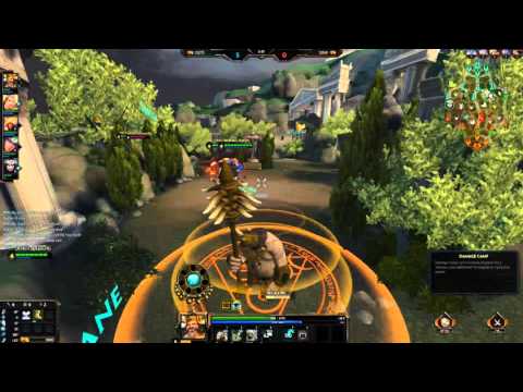 Smite: Ranked Conquest - Kumbhakarna Support