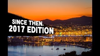 Balmes (A Better Life) - Ian Pooley (On Piano)