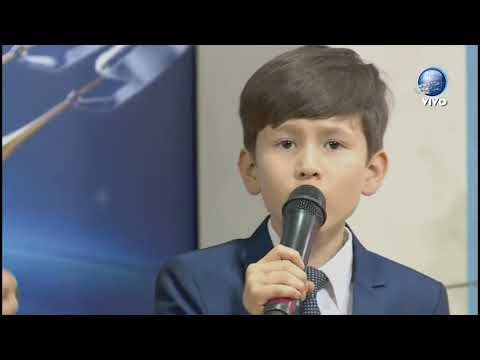 Oh que amigo nos es Cristo - Jack & Carlo Cabello