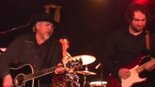 Sam Llanas-Dangerous Love live in Milwaukee, WI 12-27-14