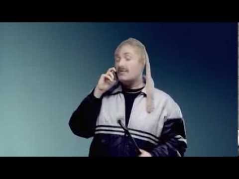 CBB Mobil :Røverhistorier - TV-reklame