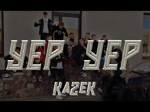 KaZeK - Yep Yep (prod. Bulletproof Mike)