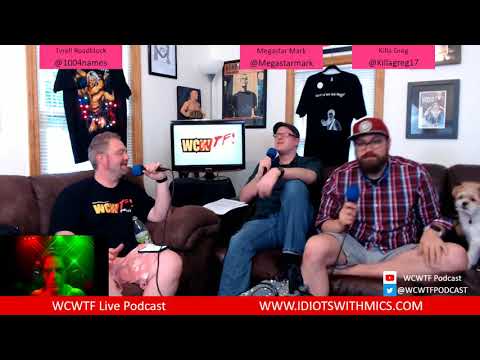 WCWTF live stream: Fall Brawl 1999