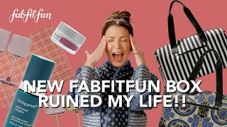  Fall 2023 Box Ruined My Life! | Customization 1