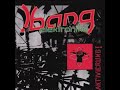 !BANG ELEKTRONIKA - Aktivierung! - (1993)