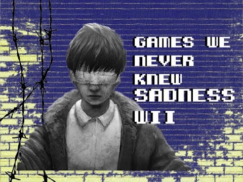 sadness wii youtube