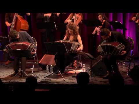 Loca - Orquesta Silbando XL