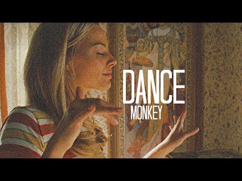 Multifandom | Dance Monkey