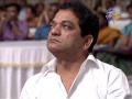 Swarabhishekam స్వరాభిషేకం Jabilli Kosam Akasamalle S P Balasubrahmanyam 1st D