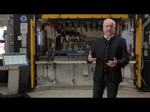 Alzner Automotive increases efficiency with Metris Visual Die Protection