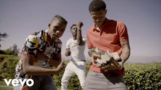 Her Peace song artwork