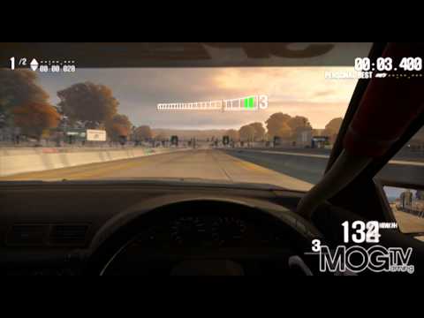 Need For Speed Shift 2 Skyline R32 DRAG [1080 P]