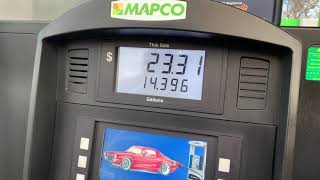 MapCo Reward Points Part 2