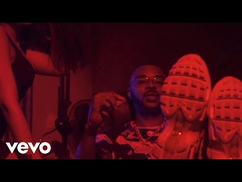 Yung Rackz - Name Ring Bells