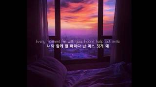 Finding Hope - Love [가사해석/번역/자막]