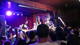 Satanic Surfers - Puppet