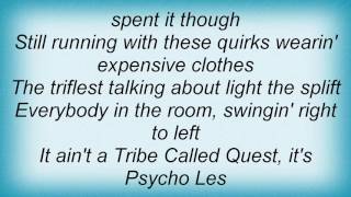 Beatnuts - Prendelo Lyrics