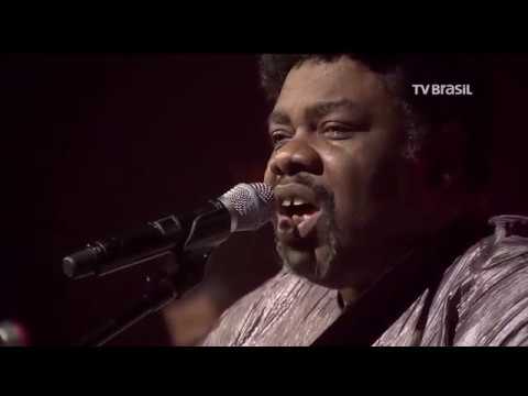 Serjão Loroza & Us Madureira no Todas as Bossas