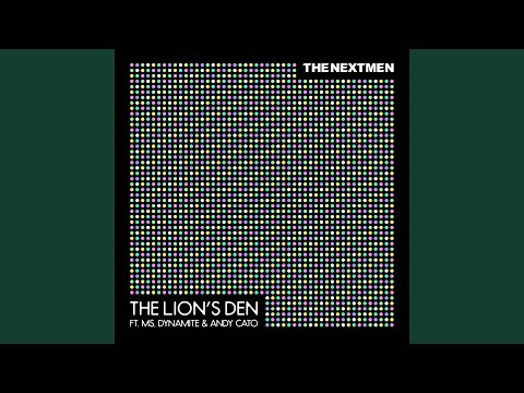 The Lion's Den (feat. Ms. Dynamite & Andy Cato) (Radio Edit)