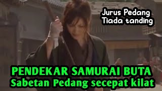 Download lagu film Samurai subtitle indonesia - Film Pendekar Samurai mp3