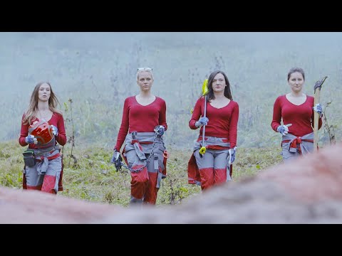 Tajfun Trace Leaving Technology