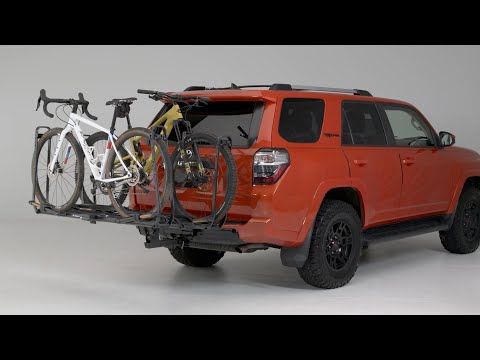 Kuat Piston Pro X Overview