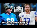LIONS OTA DRAMA The Lions Weekly Update With Terry Foster Sunday June 1 2025