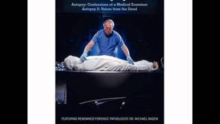 HBO Autopsy - End Credits Music