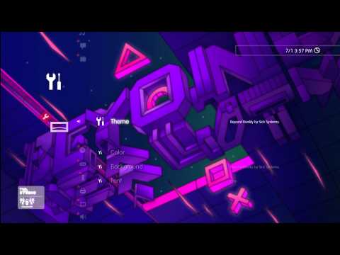 The Studio: Sick Systems