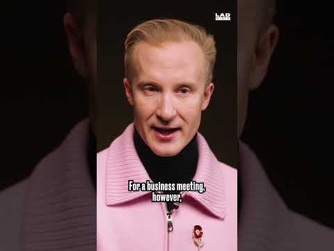 Is It More Rude To Be Early or Late| LADbible Stories