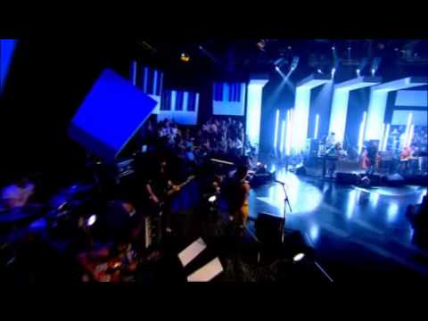 The Automatic - Monster - Live At Later... With Jools Holland [16.06.07]